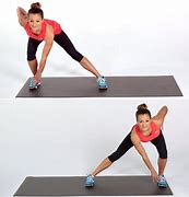 Image result for Lunge Alternative Exercise