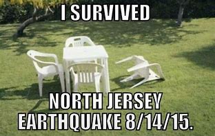 Image result for Earthquake News Reporter Meme
