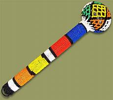beadwork african beadwork beaded baton beadwork african beadwork beaded baton