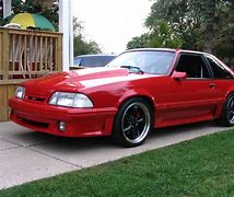 Image result for mustang saleen 90