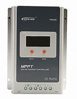 Image result for 30A MPPT Solar Charge Controller