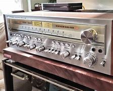 Image result for Pioneer SX Models