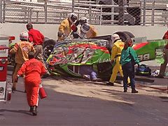 Image result for NASCAR Death Crashes