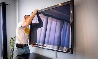 Image result for Professional TV Installation