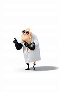 Image result for Despicable Me Characters Bad Guy