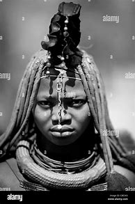 Image result for Angola Africa Tribes