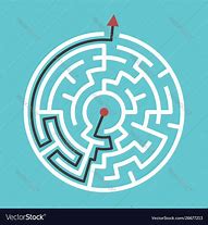 Image result for Circular Maze
