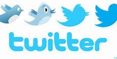 Image result for Twitter Logo Old and New