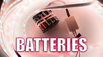 Image result for RGB Battery Indicator