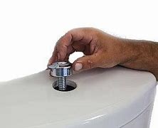 Image result for Dual Flush Toilet Button