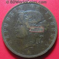 Image result for 1896 2 Cent Coin