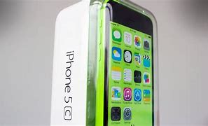 Image result for Light Green iPhone 5C