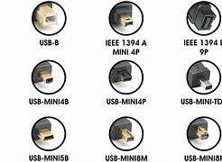 Image result for 11 to 5 Pin Micro USB Adapter