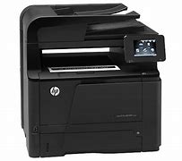 Image result for HP LaserJet Pro 400 Printer