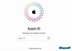 Image result for Apple ID Website