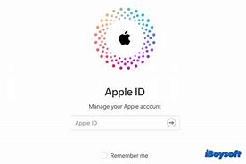 Image result for Apple ID Complete