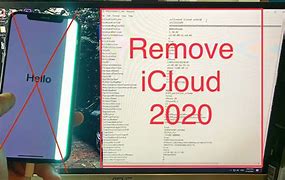 Image result for iPhone iCloud Activation Lock Removal
