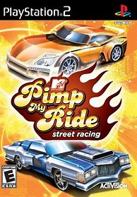 Image result for PS2 Car Games