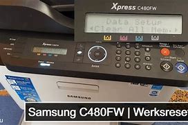 Image result for Samsung Xpress C480fw Imaging Unit