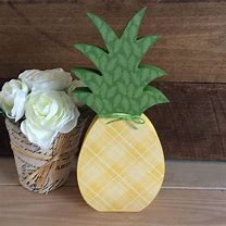 Image result for Pineapple Kitchen Decor