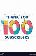 Image result for 100 Subscriber Special Video Template Free