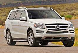 Image result for Mercedes-Benz GL-Class SUV