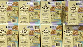 Image result for Costco Banana Pudding
