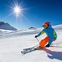 Image result for Skiing Injury