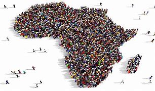 Image result for Highest Population Countries in Africa