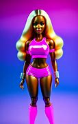 Image result for Nicki Minaj Doll Box