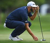 Image result for Dustin Johnson Adidas Golf Shoes