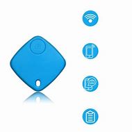 Image result for Bluetooth Key Tracker Cartoon Blue