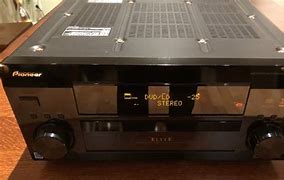 Image result for Pioneer VSX 52Tx Receiver