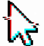 Image result for Glitch Pixel Art PNG