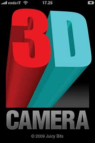 Image result for 3D Camera Logo