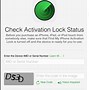 Image result for Enter Activation Lock