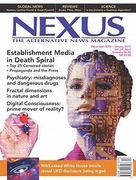Image result for Nexus Magazine Australia