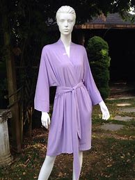 Image result for Bamboo Robe