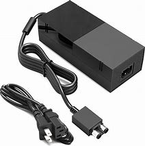 Image result for Original Xbox One Power Brick Wire Colours