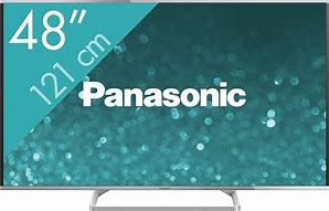 Image result for Panasonic 48 Inch Flat Screen TV
