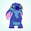 Image result for Stitch Background Don't Touch My Phone