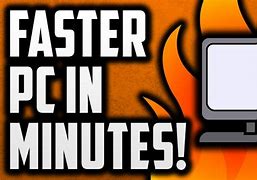 Image result for Faster Computer Speed