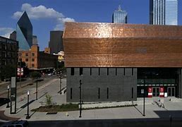 Image result for Dallas Holocaust Museum
