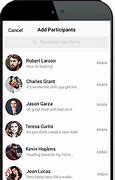 Image result for iPhone We Chat