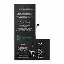 Image result for iPhone X Battery Termina