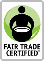 Image result for Fair Trade U.S.A. Logo