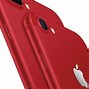 Image result for iPhone 7 Mplus Product Red