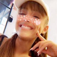 Image result for Ariana Grande Cute Rares