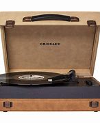 Image result for Vintage Suitcase Record Player