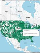 Image result for Mint Mobile Service Area Map